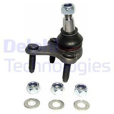 TC1732 DELPHI Ball Joint for AUDI,CUPRA,SEAT,SKODA,VW