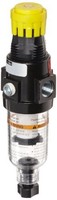 Parker 14e15b18fc One-unit Combo Compressed Air Filter/regulator, 1/4 Npt, Poly on sale Parker 14e15b18fc One-unit Combo Compressed Air Filter/regulator, 1/4 Npt, Poly on sale