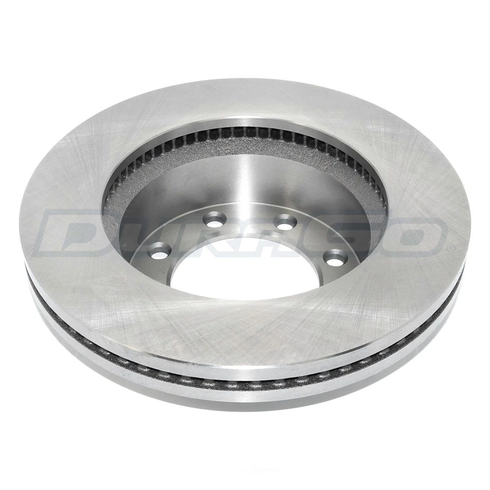 Rotor de freno de disco para Ford F-250 Super Duty 2013-2019, F-350 Super Duty F-450 Sup Foto 2 de 2