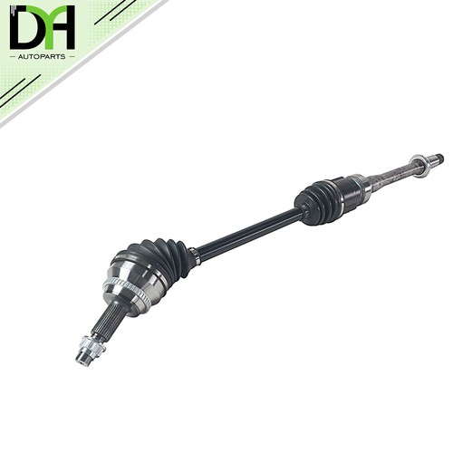 Pair FWD Front Left & Right CV Axle Assembly For Toyota Sienna 2011-2015 3.5L - 第 12/24 張圖片
