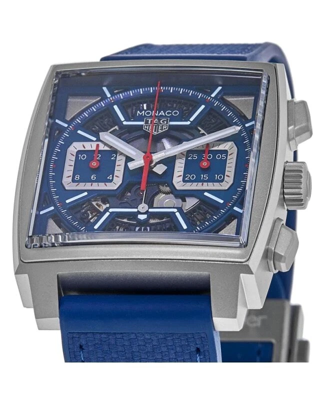men's tag heuer monaco