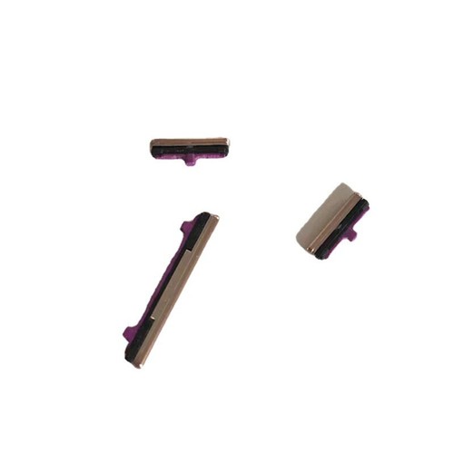 For Samsung Galaxy S10 S10+ Replacing the Power Button Side Key Parts - Picture 4 of 12