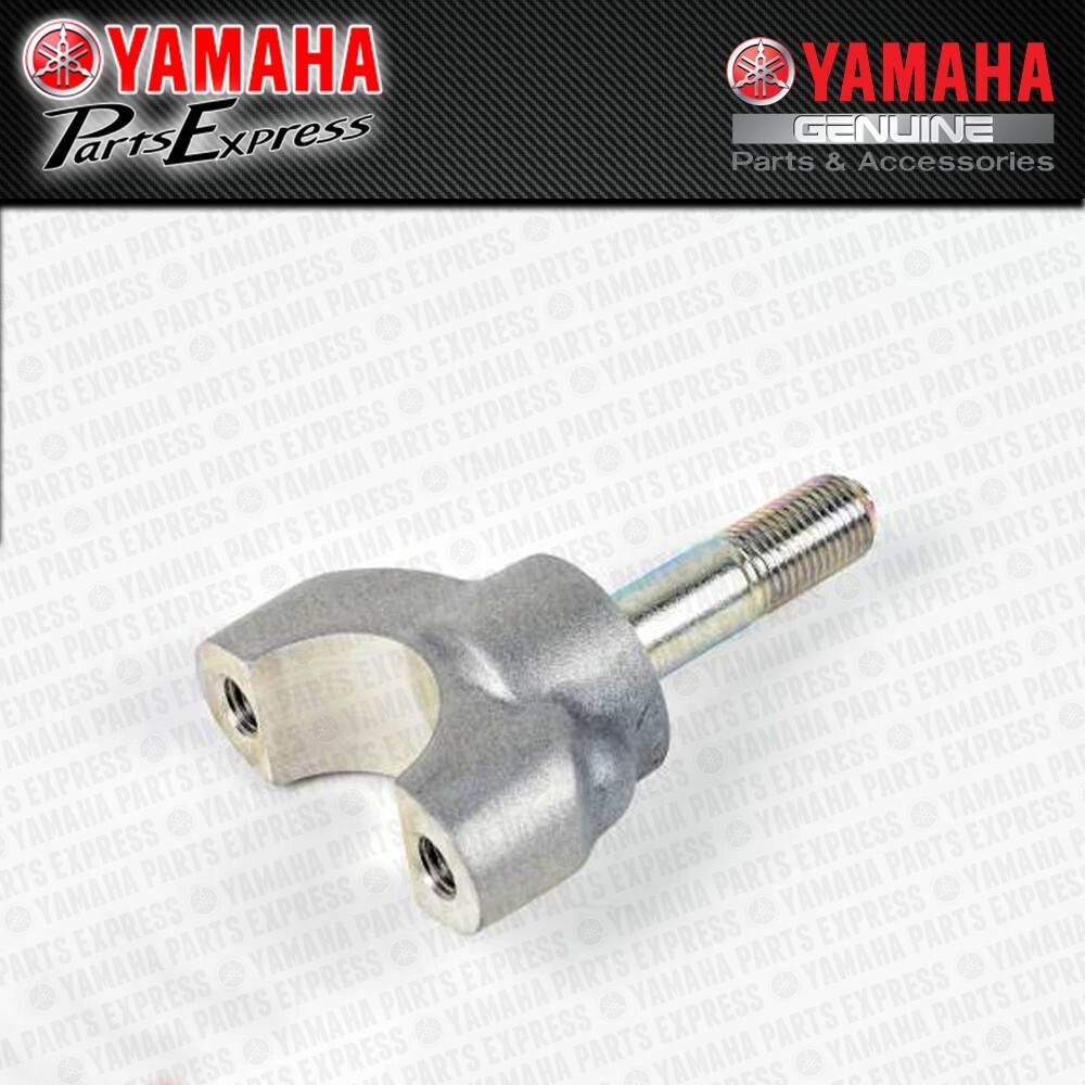 NEW 2015 - 2024 YAMAHA YZ125 YZ250 YZ 125 250 X OEM LOWER