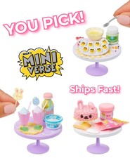     SPRING - YOU PICK!     Miniverse Make It ...