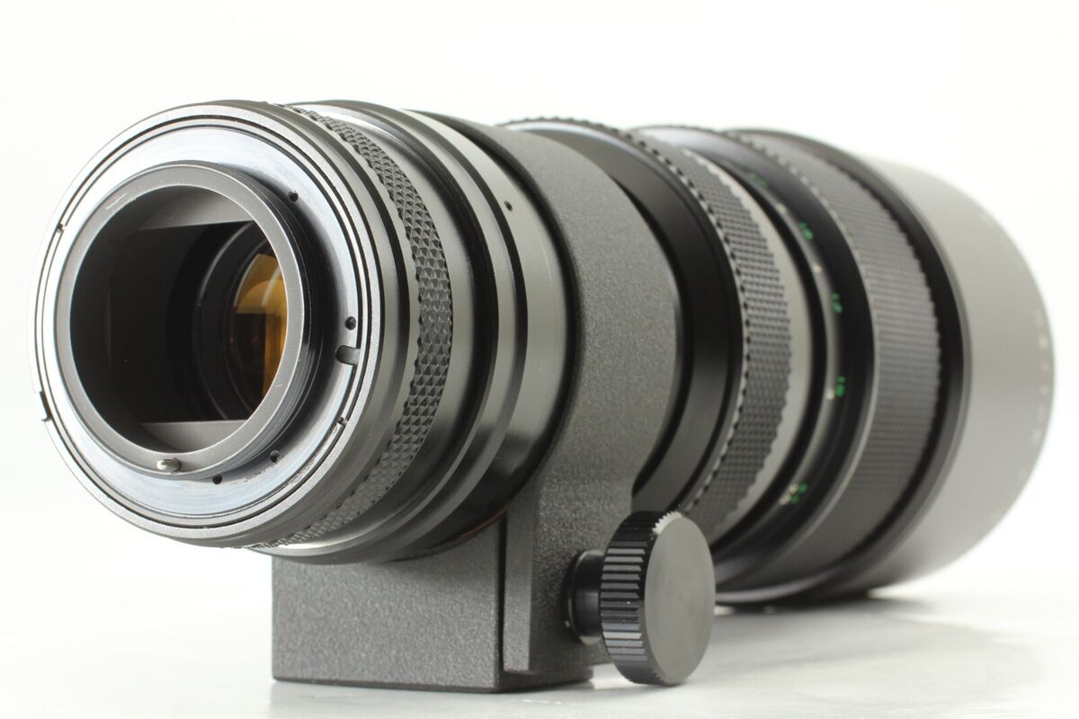 NEAR MINT+ 】 Fujifilm Fuji Fujica FUJINON Z EBC Z 54-270mm NEAR MINT+ 】 Fujifilm Fuji Fujica FUJINON Z EBC Z 54-270mm