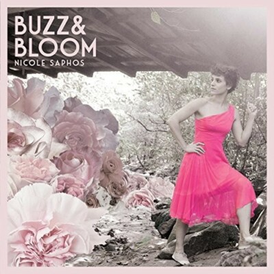 Buzz And Bloom  audioCD Used - Good
