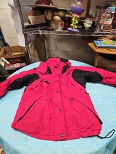 The North Face Extreme Light Jacket - Youth 18-20 - Pink Vintage - Winter Ski