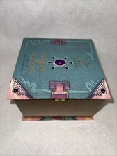 Whimsical World of Pocket Dragons Believe in Dragons Figurine 2003 FREE SHIP B24