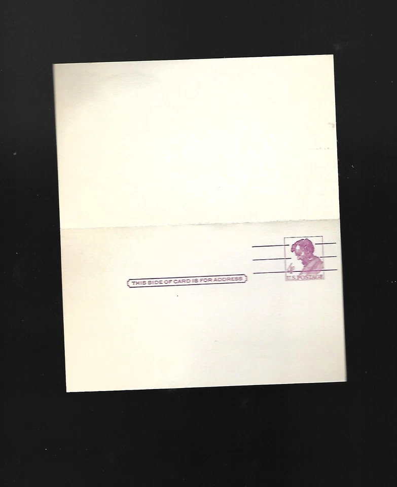 Precanceled Postal Cards Lot- Mint & FDCs- UX 48, UX66, UX68 and  UY18- 3 Scans - Image 2 of 3