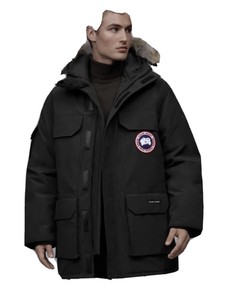 canada goose jacket mens ebay