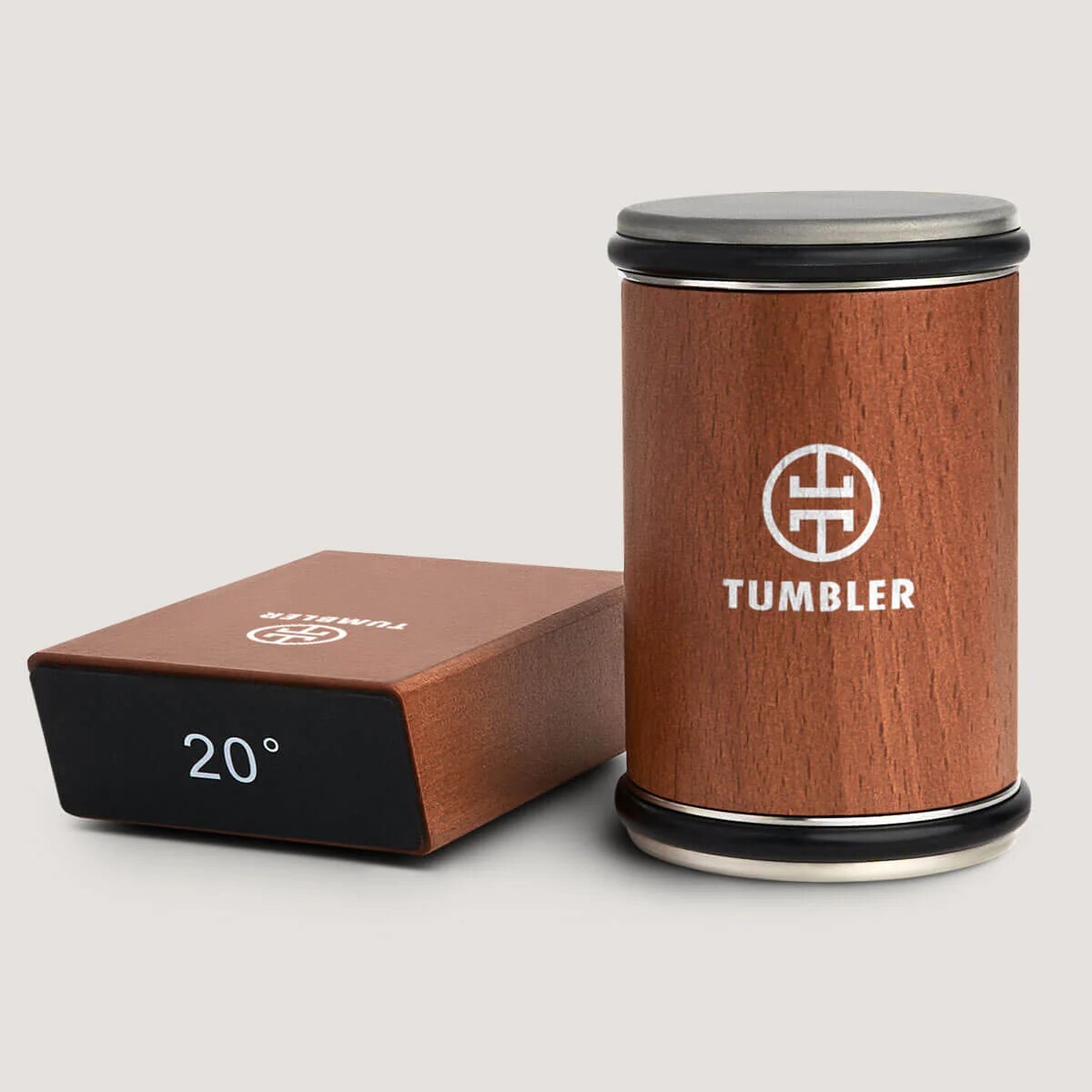 Tumbler Diamond Sharpener Set Tumbler Rolling Knife Sharpening 15° And