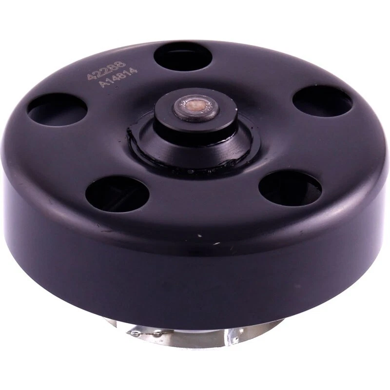 Bomba de agua 42288 puertas nueva para Chevy Chevrolet Impala Pontiac Grand Prix Buick Foto 3 de 4