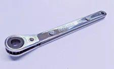 Eddie Bolt Fastner Offset Installation Ratchet Aircraft Tool EB2T5200-8