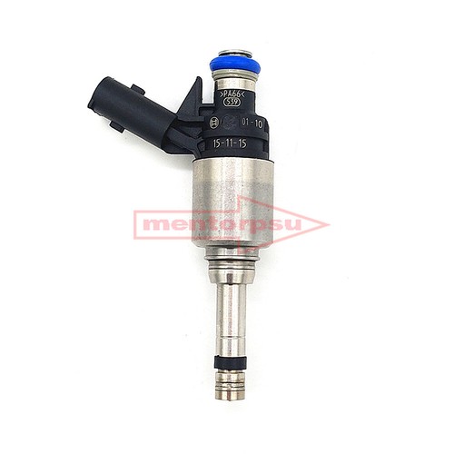 4X Genuine Fuel Injector For Hyundai Tucson Kia Sorento 2.4L 2018-24 35310-2GGA1 - Picture 5 of 10