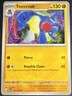Toxicroak 115/193 Pokemon ENG Scarlet & Violet Paldea Evolved PALen 2023
