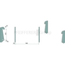 Zestaw palników Części spawalnicze i palnikowe nr V 778755226