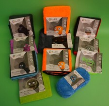 Liquid Elements Silverback Orange Baby Purple Monster Black Hole etc. - Auswahl