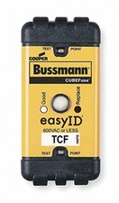 Bussmann TCF-40 600Vac Fuse Pack of 1 