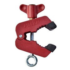 Piher Multigreifer mit Ring 34046 0- 30 mm Spannweite Spannkraft bis 150 kg