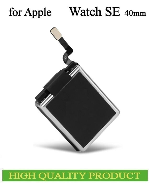 Apple Watch SE (40 MM) Akku Battery A2355, A2277, A2353 | eBay