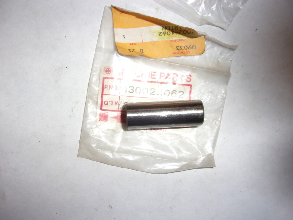 OEM Kawasaki 1986-2012 250 HS NINJA ZX-6 Piston Pin 13002-1097 | eBay