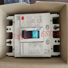 ONE NEW Mitsubishi Breakers NF63-CV 3P 50A