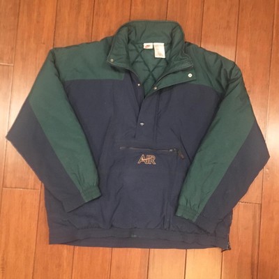 rare nike jackets