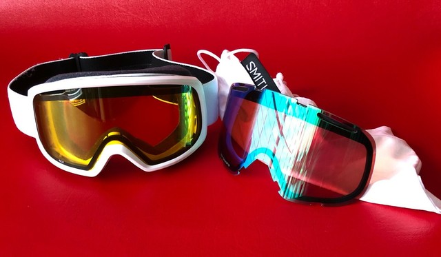 best asian fit goggles