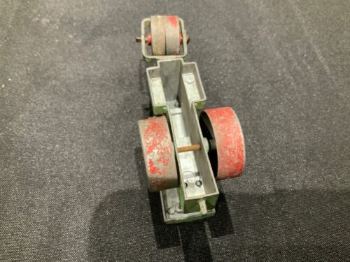 Matchbox Moko Lesney Large Scale Road Roller - Picture 7 of 8