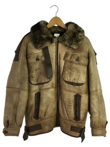 Avirex mouton jacket/36/sheep - Gem Avirex mouton jacket/36/sheep - Gem