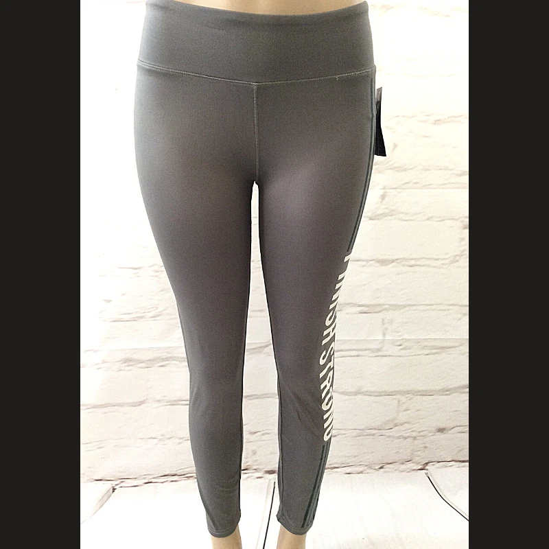 Leggings Energie "Acabado Fuerte" Ultra Adelgazantes Ajuste Impecable Nuevo con Etiquetas con Rendimiento Foto 3 de 4