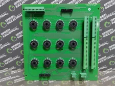 USED Clark Reliance PC-26R Printed Circuit Board