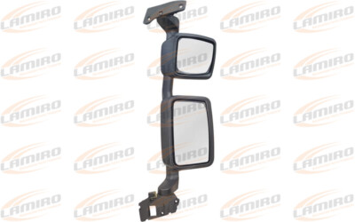 fits RENAULT RANGE GAMA T MIRROR RIGHT OE: 7484188481 / 7484188482 