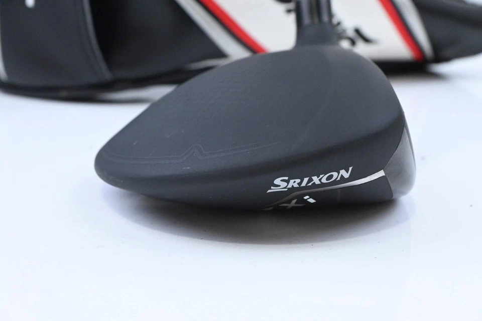 Srixon ZXi #3 Wood / 15 Degree / X-Flex Miyazaki Codex 7 - Image 3 of 4