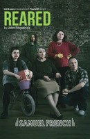 John Fitzpatrick | Reared | Taschenbuch | Englisch (2018) | Samuel French Ltd