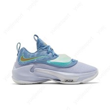 Nike Zoom Freak 3 EP Freezing Time for Sale | Authenticity