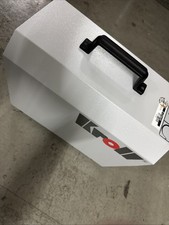 Kroll E 3 heizungsgerät