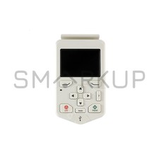 New In Box ABB ACH-AP-H Control Panel ACS580/...
