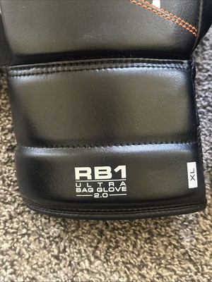 RIVAL RB1 Lサイズ 32f9566eb59f2db7fb81b0b38afb8f