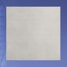 Phifer Wire Seevue 36 in. W X 50 ft. L Black Stainless Steel Insect Screen Cloth