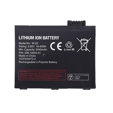 Replacement Battery W-20 For Netgear Nighthawk M5 MR5000 5G Mobile Hotspot new