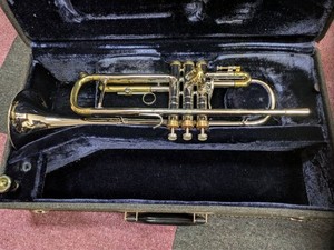 Trumpet Conn Vintage One | eBay