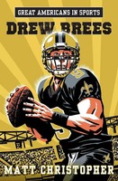Matt Christopher | Great Americans In Sports | Taschenbuch | Englisch (2015)