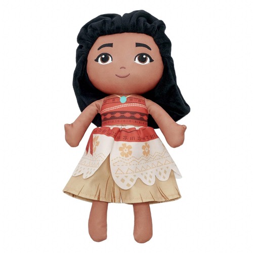 PREFERRED Disney Baby - Moana 12" Plush Doll with Musical Sounds - Collectabl...