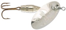 Panther Martin Deluxe Silver Bullet Shaped Spinner Fishing Lure Choice of Sizes