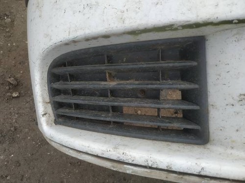 Stoßstangengitter vorne rechts  Volkswagen Golf DE2264554-90