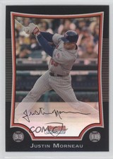 Click to enlarge Justin Morneau