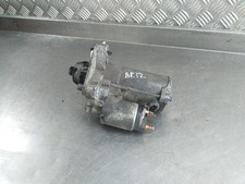 VOLVO V40 STARTER MOTOR 1.6 DIESEL 30644972 MK3 2014