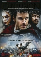 Centurion Dvd - Dvd - G3Z