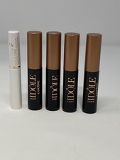 4 Lancome Idole Lash Lift Mascara .08oz 1 CILS BOOSTER Mascara Base NEW Bulk